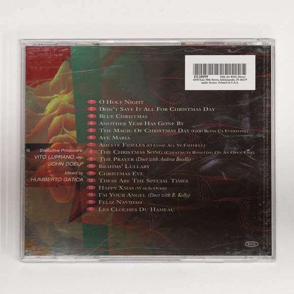 Celine Dion: Three CD Set - Picture 7 of 8